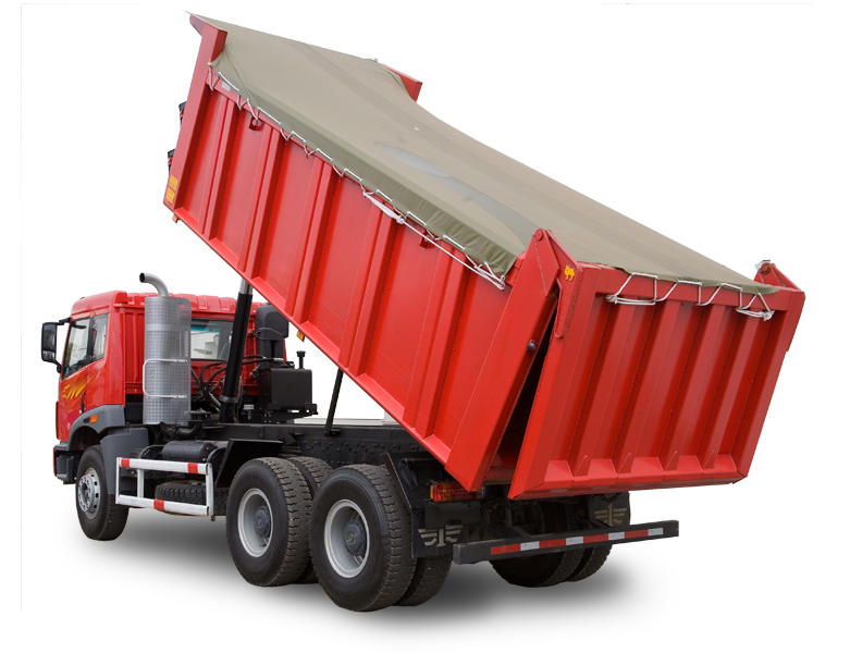 Тенты для грузовых авто